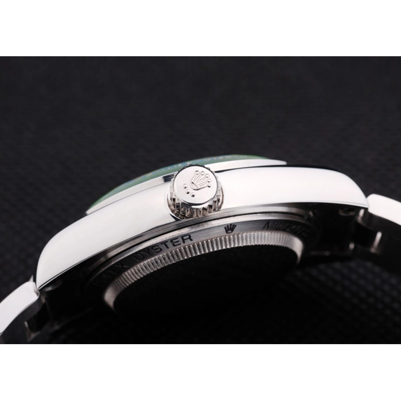 Aaa replica watch Milgauss-rl191 Rolex 0530